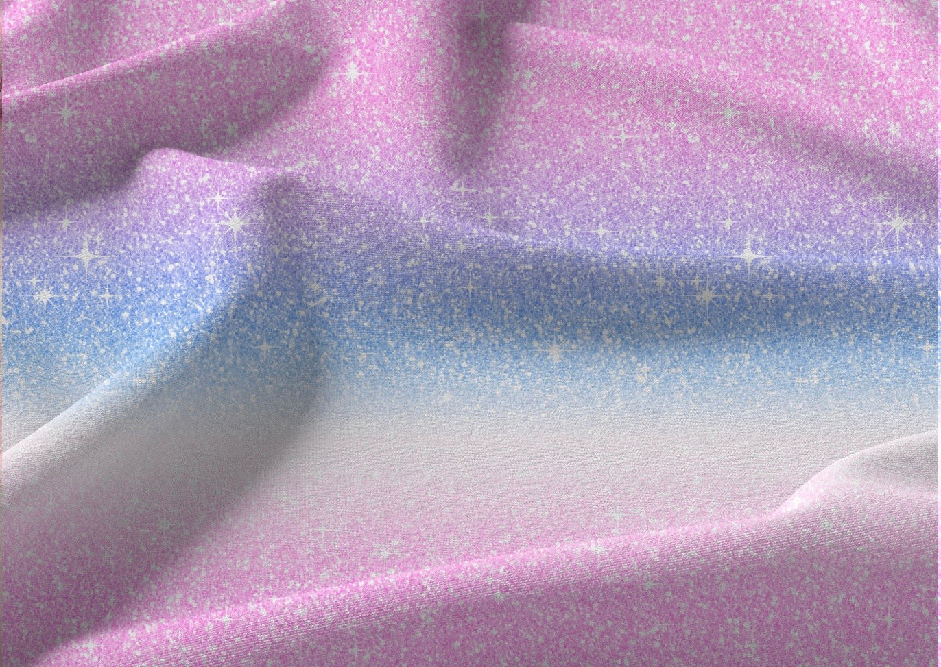 Glitzer Optik Dauervorbestellung